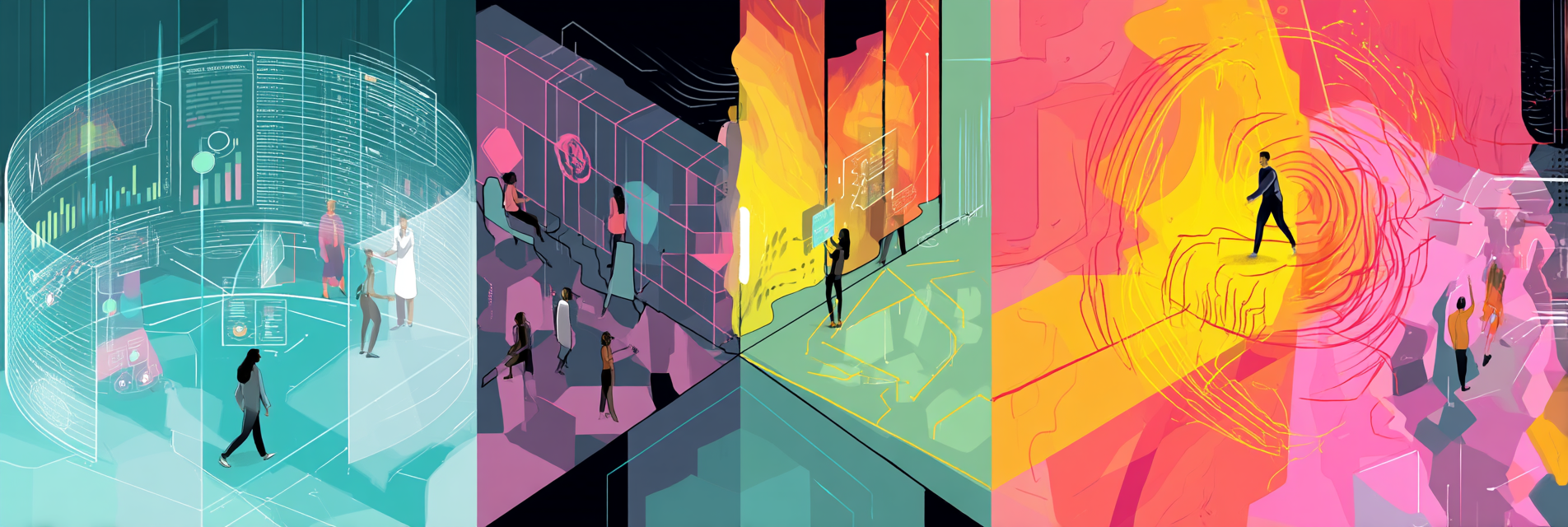 markhaywardjones_imagine_Futuristic_strategy_lab_with_three_i_84839f84-fe9f-441e-b889-07278a53d3cf_2 - Runcible Content